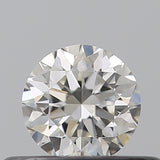 0.29 carat Round diamond G  VVS2 Excellent