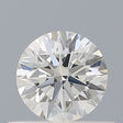 0.37 carat Round diamond G VVS1 Excellent