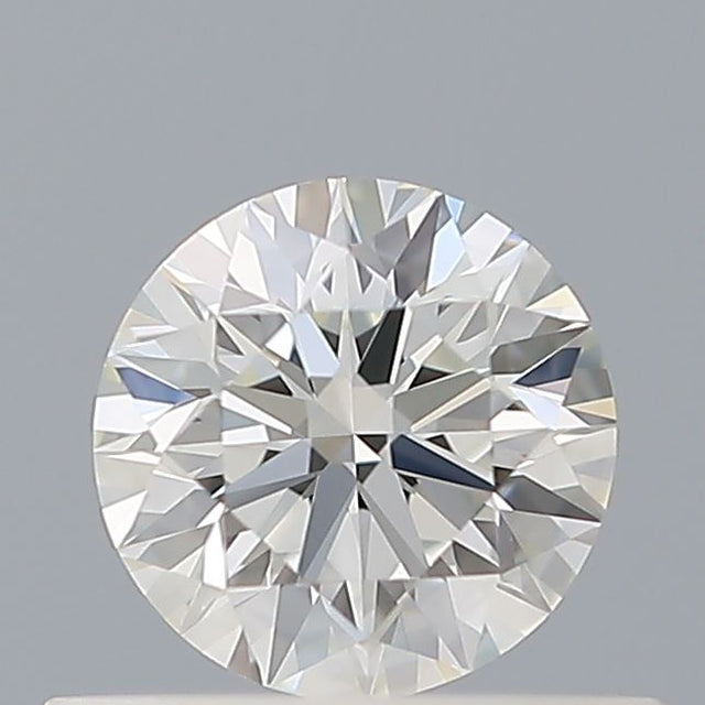0.37 carat Round diamond G VVS1 Excellent