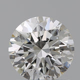 0.94 carat Round diamond I  VS2 Excellent