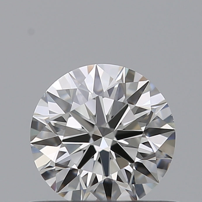 0.50 carat Round diamond G  VS2 Excellent