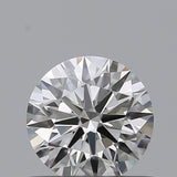 0.50 carat Round diamond G  VS2 Excellent