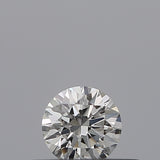 0.20 carat Round diamond H  VVS1 Excellent