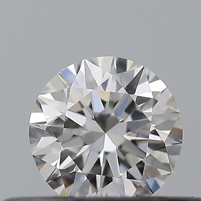 0.25 carat Round diamond G  VS2 Excellent