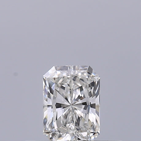 0.24 carat Radiant diamond F IF 