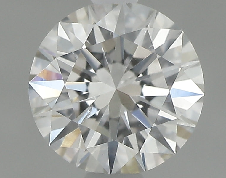 0.40 carat Round diamond G  SI1 Excellent