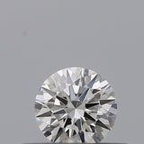 0.26 carat Round diamond E  VVS2 Excellent