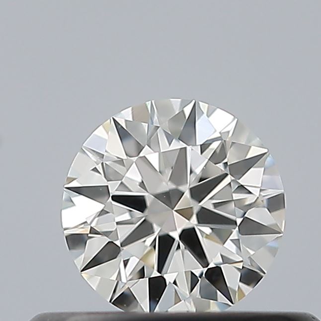 0.30 carat Round diamond F  VS2 Excellent