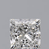 0.81 carat Princess diamond E  VS1