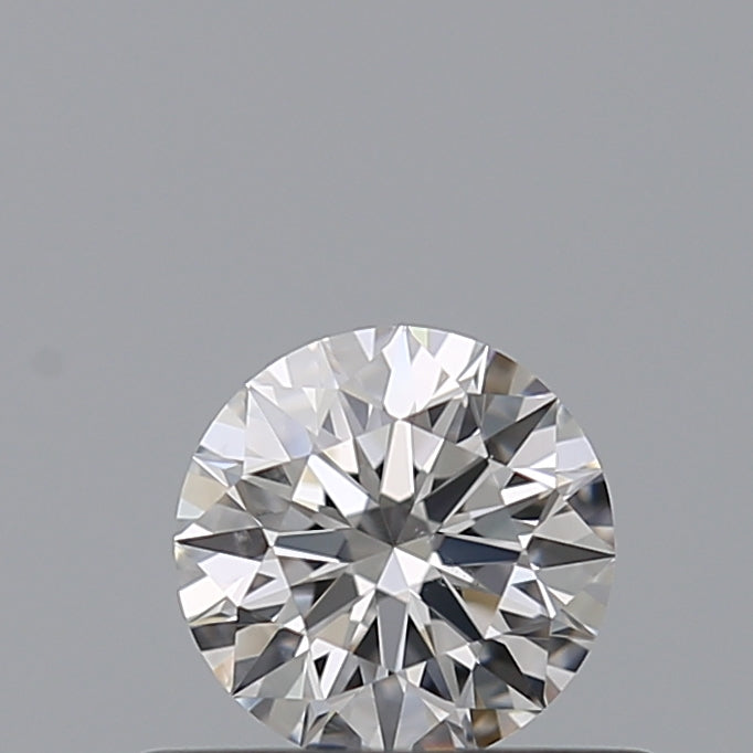 0.36 carat Round diamond E  SI1 Excellent