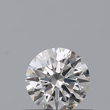 0.36 carat Round diamond E  SI1 Excellent