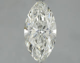 1.50 carat Marquise diamond K  SI1 Very good