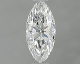 0.40 carat Marquise diamond F IF 