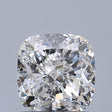 1.01 carat Cushion diamond F VVS2 
