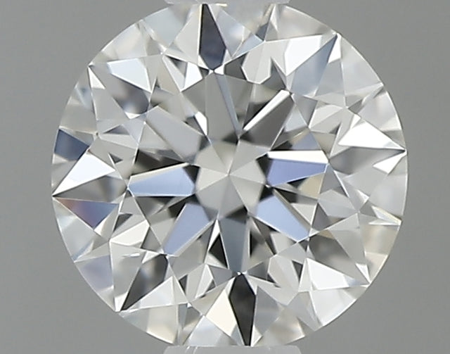 0.34 carat Round diamond G VS1 Excellent