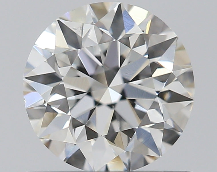 0.60 carat Round diamond F  VS2 Excellent