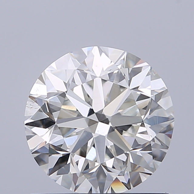 1.00 carat Round diamond F VS2 VeryGood