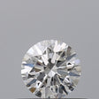 0.40 carat Round diamond E VVS1 Excellent