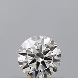 0.18 carat Round diamond G  VVS2 Excellent