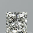 0.50 carat Princess diamond G IF VeryGood