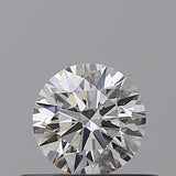 0.32 carat Round diamond E  VVS1 Excellent