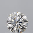 0.30 carat Round diamond G  SI1 Excellent