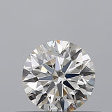 0.30 carat Round diamond G  SI1 Excellent