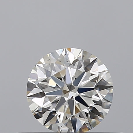0.30 carat Round diamond G  SI1 Excellent