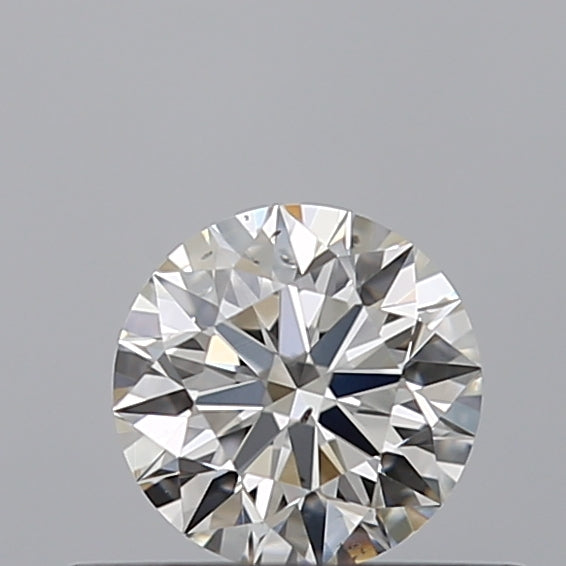 0.30 carat Round diamond G  SI1 Excellent