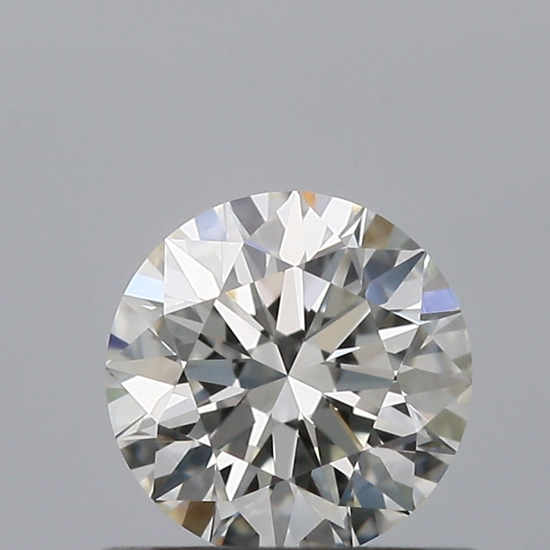 0.52 carat Round diamond G VVS2 Excellent