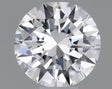 0.40 carat Round diamond E VS1 VeryGood