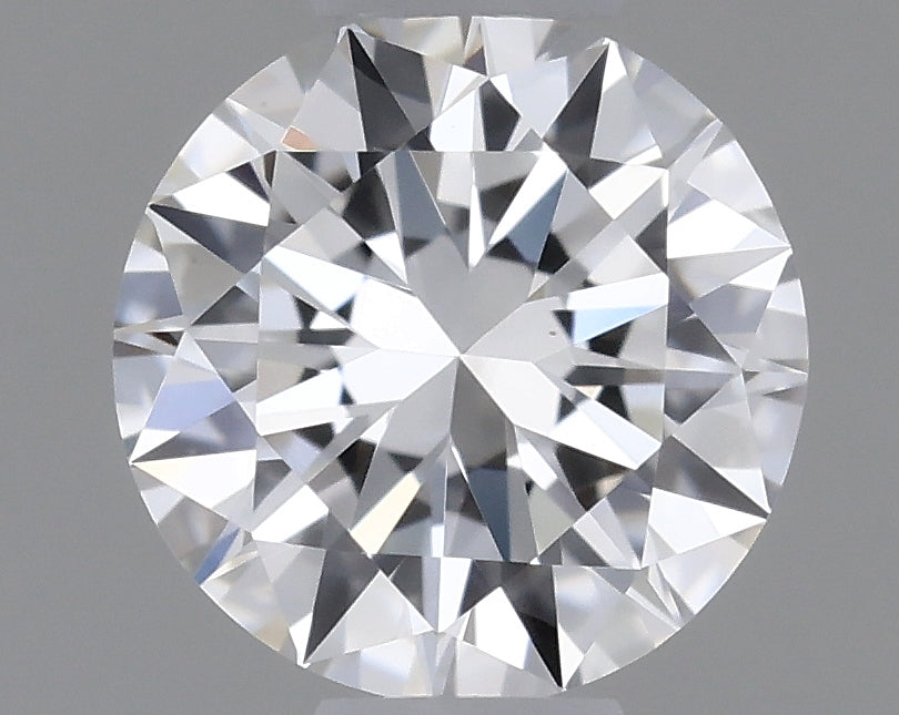 0.40 carat Round diamond E VS1 VeryGood