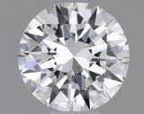 0.40 carat Round diamond E VS1 VeryGood