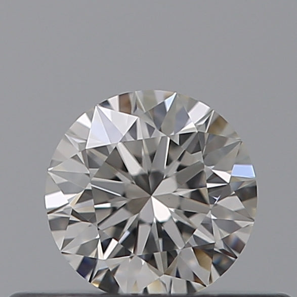 0.27 carat Round diamond G  VVS2 Excellent