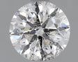 1.01 carat Round diamond G I1 VeryGood