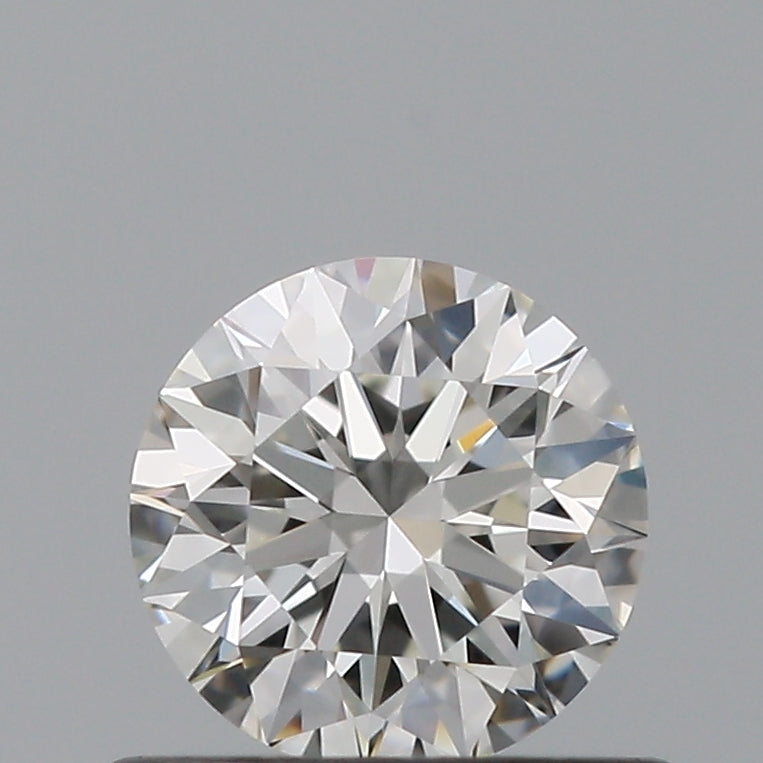 0.50 carat Round diamond H  IF Excellent