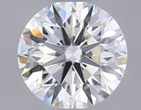 0.40 carat Round diamond H VVS1 Excellent