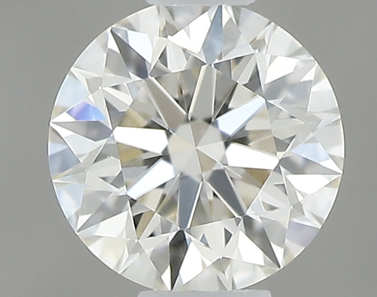 0.35 carat Round diamond K  VVS1 Excellent