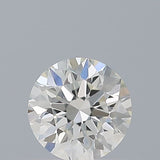 0.25 carat Round diamond F VVS2 Excellent