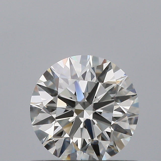 0.54 carat Round diamond G VVS2 Excellent