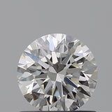 0.70 carat Round diamond I  VS2 Excellent