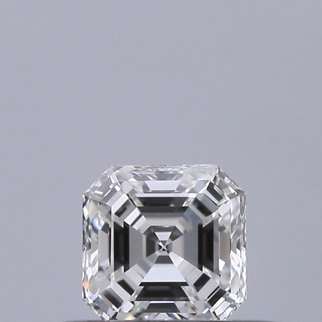 0.32 carat Emerald diamond F VVS2 