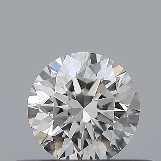0.32 carat Round diamond E  VVS1 Excellent