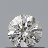 0.34 carat Round diamond E  VS1 Excellent