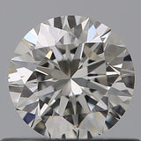 0.47 carat Round diamond I  VS2 Excellent