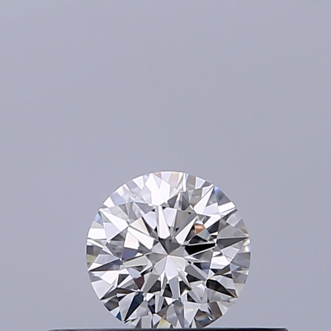 0.24 carat Round diamond G VVS1 Excellent