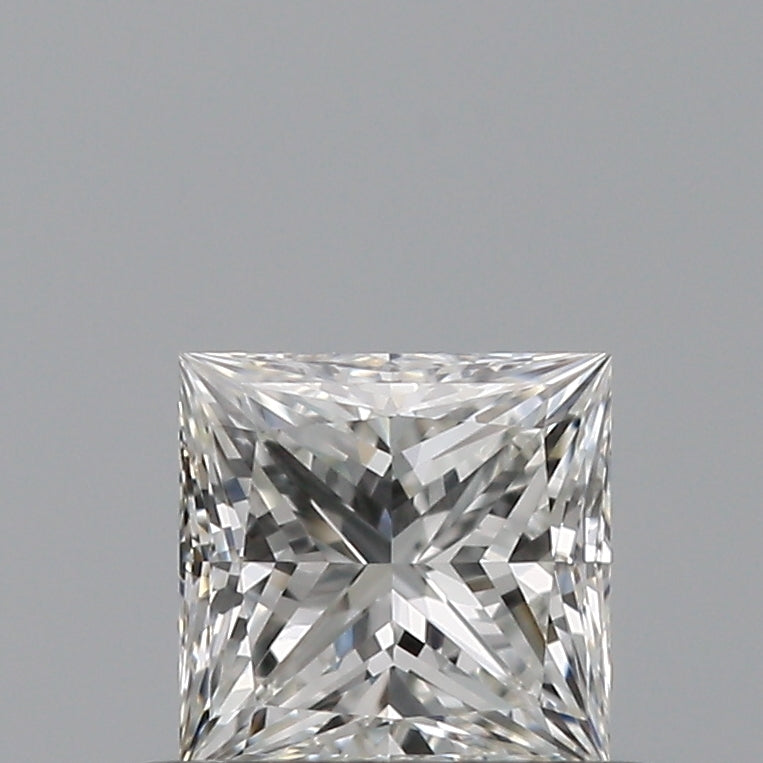 0.41 carat Princess diamond G  VVS1