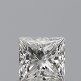 0.41 carat Princess diamond G  VVS1