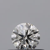 0.30 carat Round diamond F  VVS2 Excellent