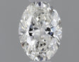 0.30 carat Oval diamond I VS1 